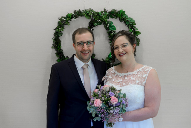 Hochzeit