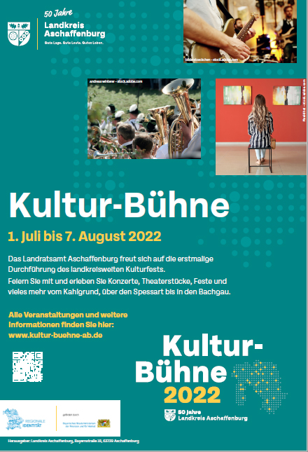 Dammbach Aktuell