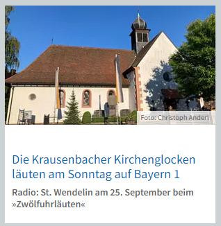 Dammbache Aktuell