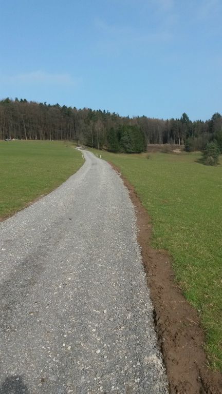 Willkommen im charmanten Dammbachtal