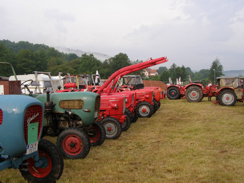 Gldnertreffen