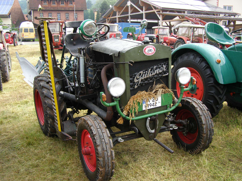 Gldnertreffen