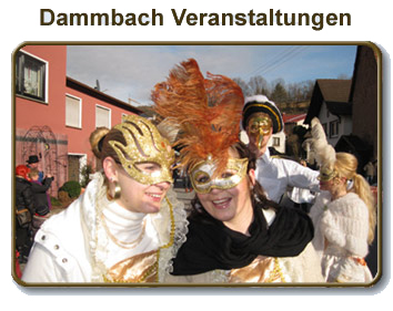 Dammbach, feiert