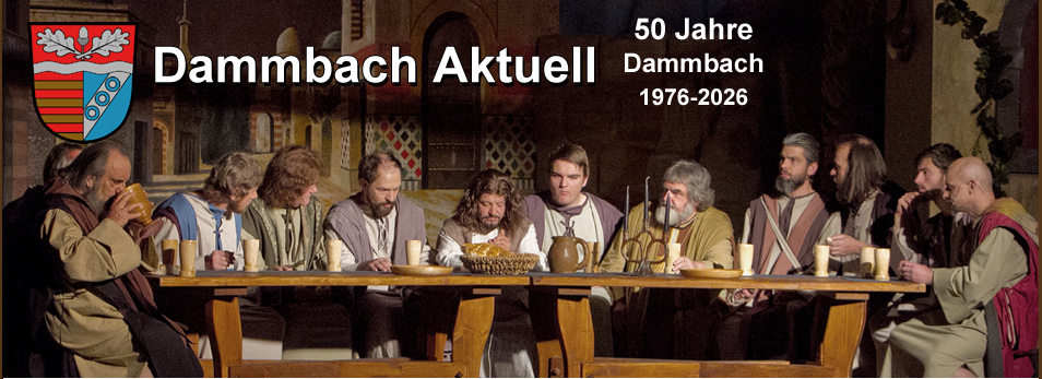 Dammbach Aktuell Impressionen